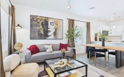 What to Expect from a Professional 360 Virtual Tour Shoot for Multi-Family Communities