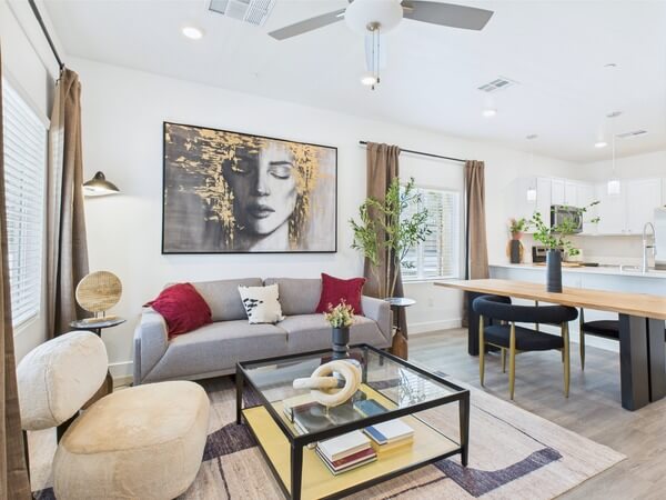 What to Expect from a Professional 360 Virtual Tour Shoot for Multi-Family Communities