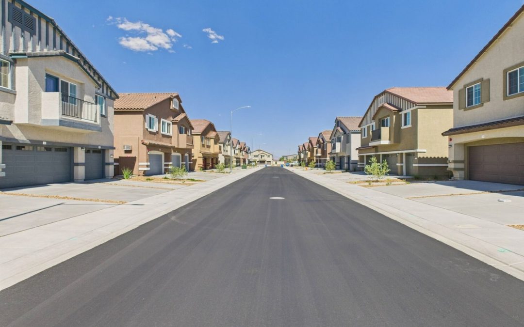 How Las Vegas Property Managers Use 360 Virtual Tours to Cut Vacancy Time