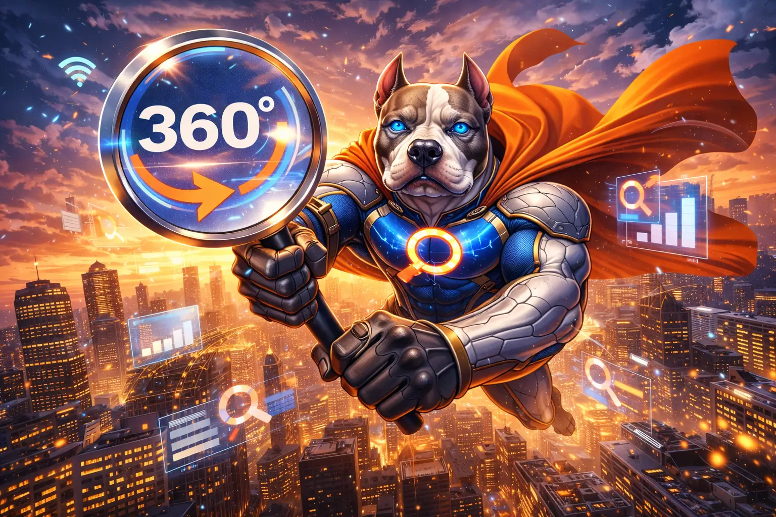 How 360 Virtual Tours Can Improve Your SEO