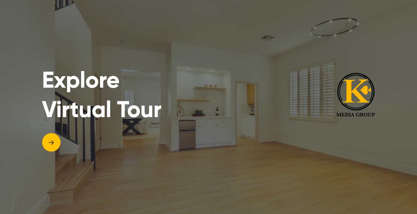 Single Family Virtual Tours, K Media Group