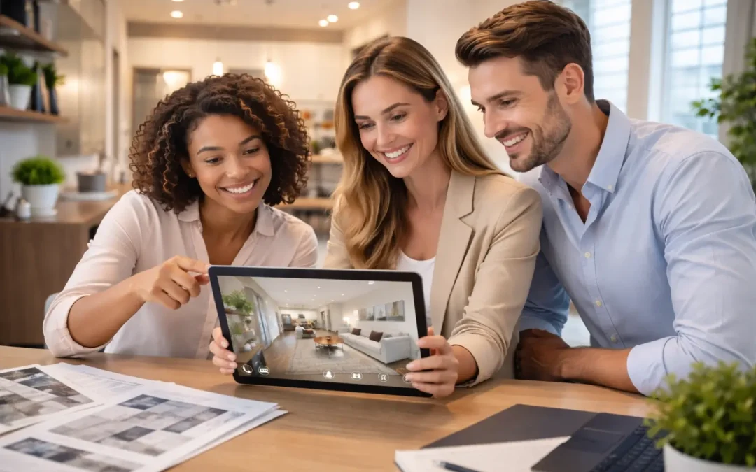 Multifamily Virtual Tours: The Leasing Tool That Rents Units Faster