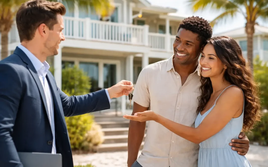 Ways Real Estate Agents Use Virtual Tours + Photography to Earn Trust